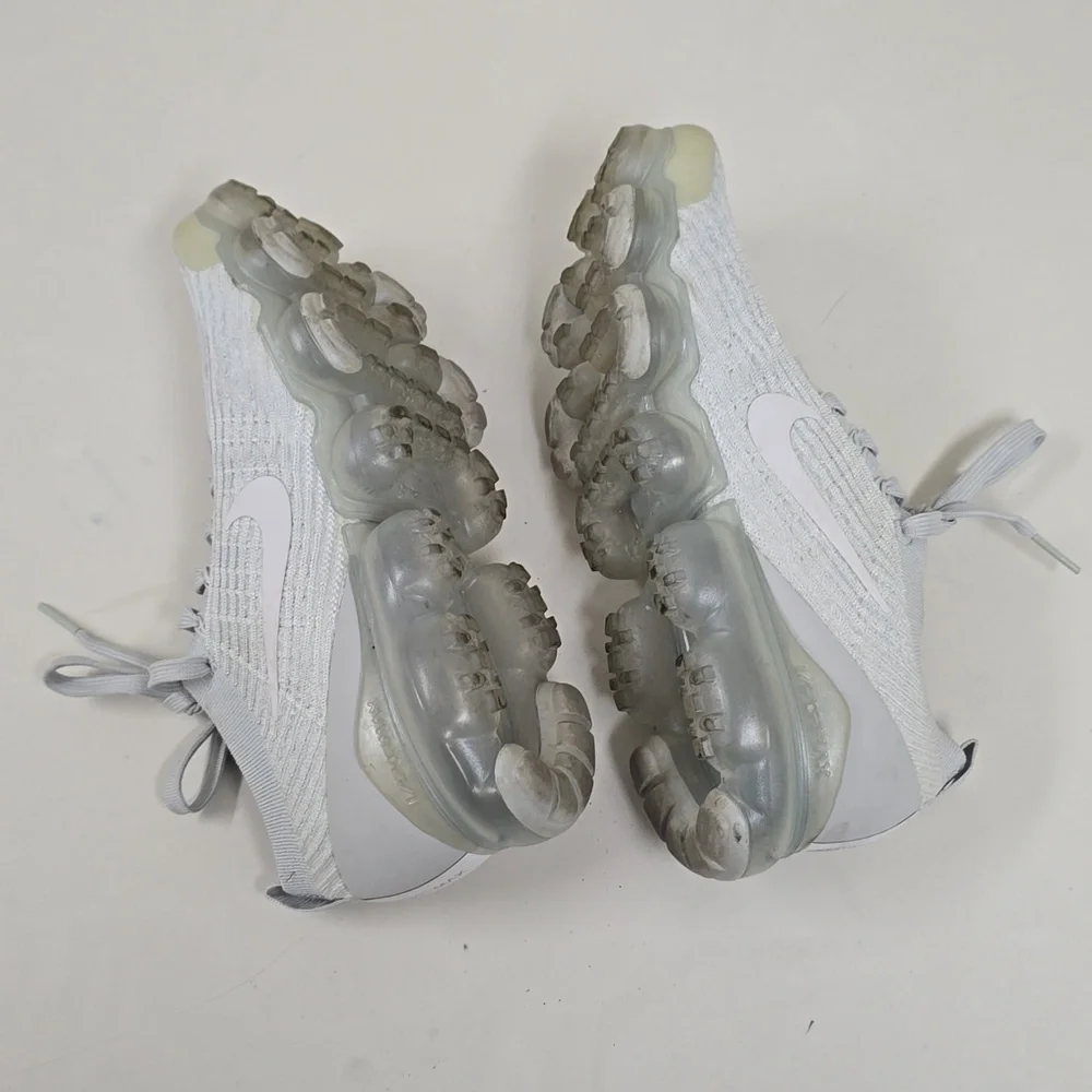 Nike Air VaporMax Flyknit 3 Pure Platinum